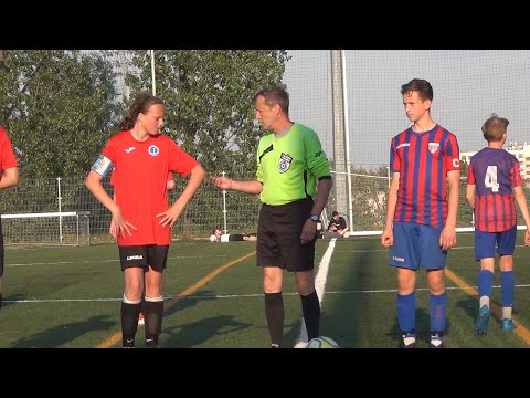 2022.05.11 Polonia Bytom - ŁTS Łabędy