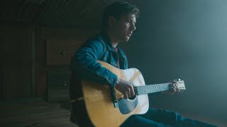 William Beckmann - Starting Over Again (Official Music Video)