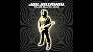 Joe Satriani - Mind Storm [HQ]