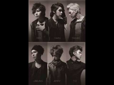 M Pire 엠파이어   너랑 친구 못해 We Can't Be Friends audio