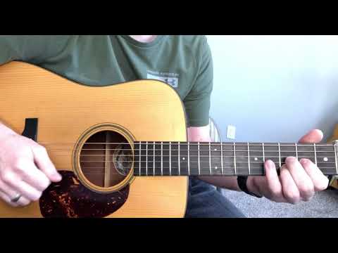 Jake Workman - Rebecca