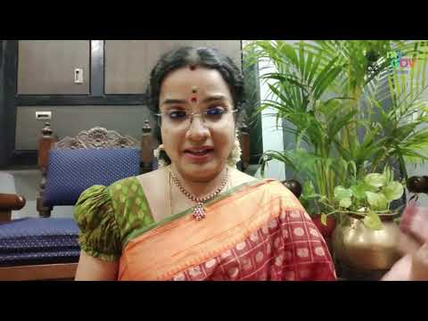 S10|E10: Vasudha Ravi | Vocalist