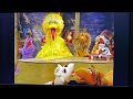 Opening To Sesame Street Sing Hoot And Howl 2004 DVD