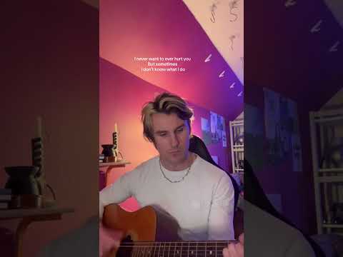 Song is called Took my time - How Nice maybe you relate
