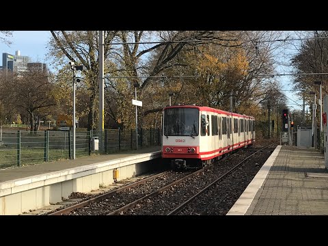 DSW 21 U45 Ri. Fredenbaum