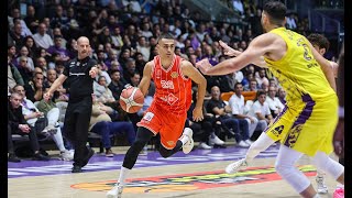 מחזור 11, משחק מלא: הפועל חולון - הפועל תל אביב