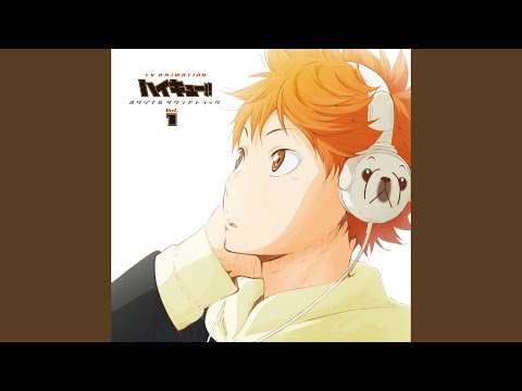 ハイキュー!!