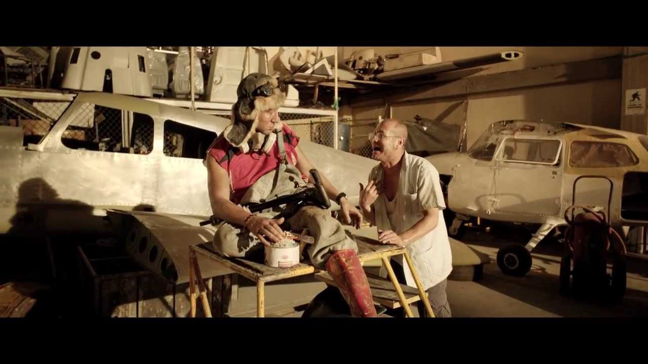 EL PASEO 3 - Tráiler Oficial -