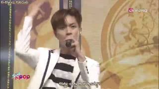 KNK - How Are You These Days (I Remember) (Hun Sub)