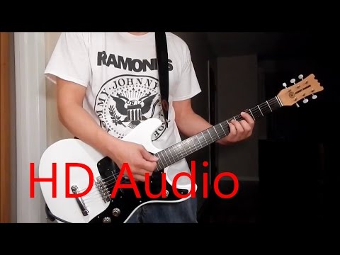 Carbona Not Glue - Ramones