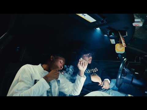 Gpoodah - Jalen Ramesy (OFFICIAL VIDEO)