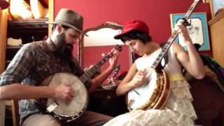 "Hogtied" by the Lowest Pair // NPR's Tiny Desk Concert Contest Submission