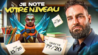 ÊTES-VOUS À LA HAUTEUR?! - LE CONTROLEUR (EP.1)