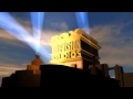 Fox Television Studios Logo 1997