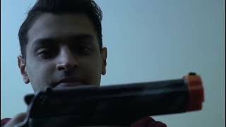 The Nymph and the Cyclops (2025) Short Film