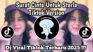 Download lagu SURAT CINTA UNTUK STARLA TIKTOK VERSION | VIRAL TIKTOK TERBARU 2025 YANG KALIAN CARI!! mp3
