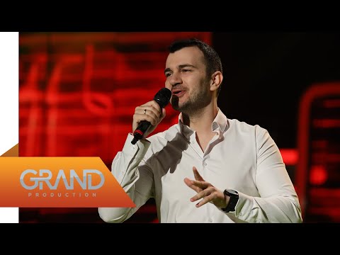 Milos Brkic - Al je lepo - GP - (TV Grand 19.03.2021.)