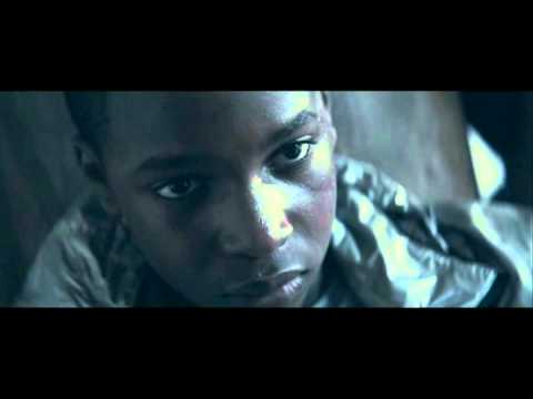 SHANK - Bande Annonce VF