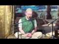 Алексей Мышкин (группа ОдноНо) - Mantra Yoga - 19.04.2014 