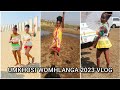 UMKHOSI WOMHLANGA ENyokeni Royal Palace 2023 Vlog