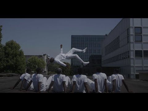 AXELL - JE VEUX RIEN (PROD. JVLI)