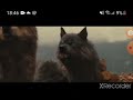 Twilight Wolves Whats My Name