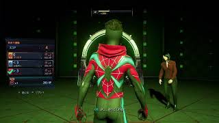 【スパイダーマン2】ミステリウム ウィリアムズバーグ PS5 Marvel's Spider Man2 実況なし プレイ動画