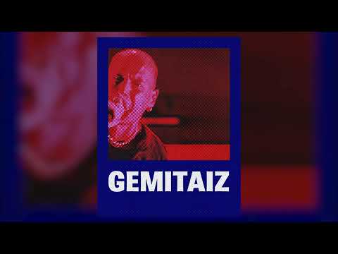 Gemitaiz - FDTCK (Red Bull Posse) (Gemitaiz Solo) Prod. Stabber