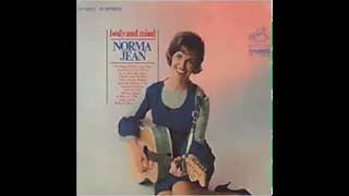 Norma Jean - Truck Driving Woman 1968 Trucker Songs