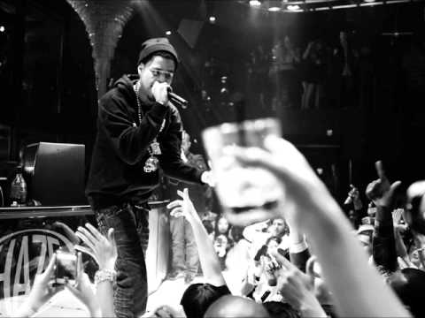 J.Cole - Cole Summer (Clean Version)