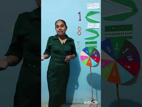 la feria de las matemáticas creada por López Rocha Estrella 💫