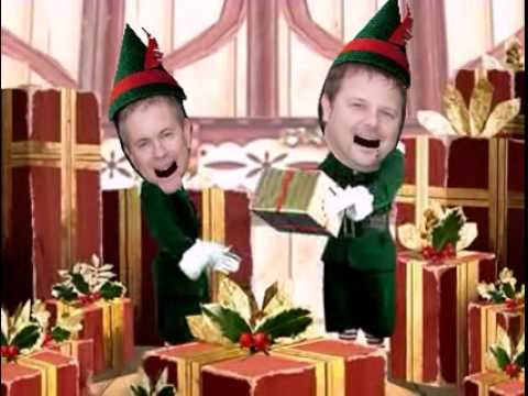 Merry Christmas From Riverbilly