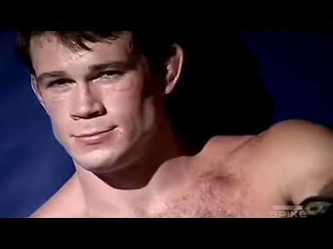 UFC Announces Inaugural Forrest Griffin Community Award