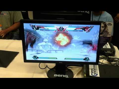 UMVC3 EVO 2015 Pools Kurono vs Tubazo