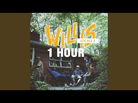 WILLIS - I Think I Like When It Rains [1 HOUR]