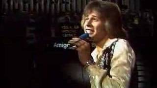 Benny - Amigo Charly Brown 1976