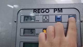 Mélangeur planétaire Rego PM 100 EP | Image 4 - Machineryline