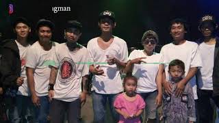 Download lagu Tropicalforest reggae slamatkan negrimu cover banana king man mp3