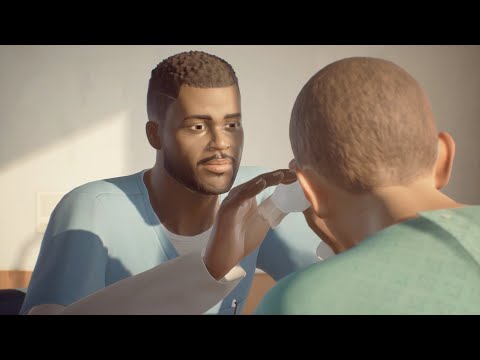 🔴 LIFE IS STRANGE 2 episode 4 [part 1] Wastelands [FR] #LifeIsStrange2