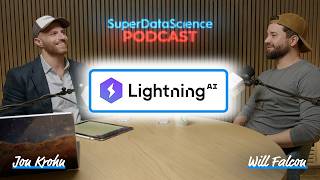 How Lightning AI Built a $500m ARR Full-Stack AI Cloud (with Will Falc