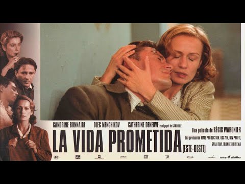 Istok-Zapad (film sa prevodom) [1999]