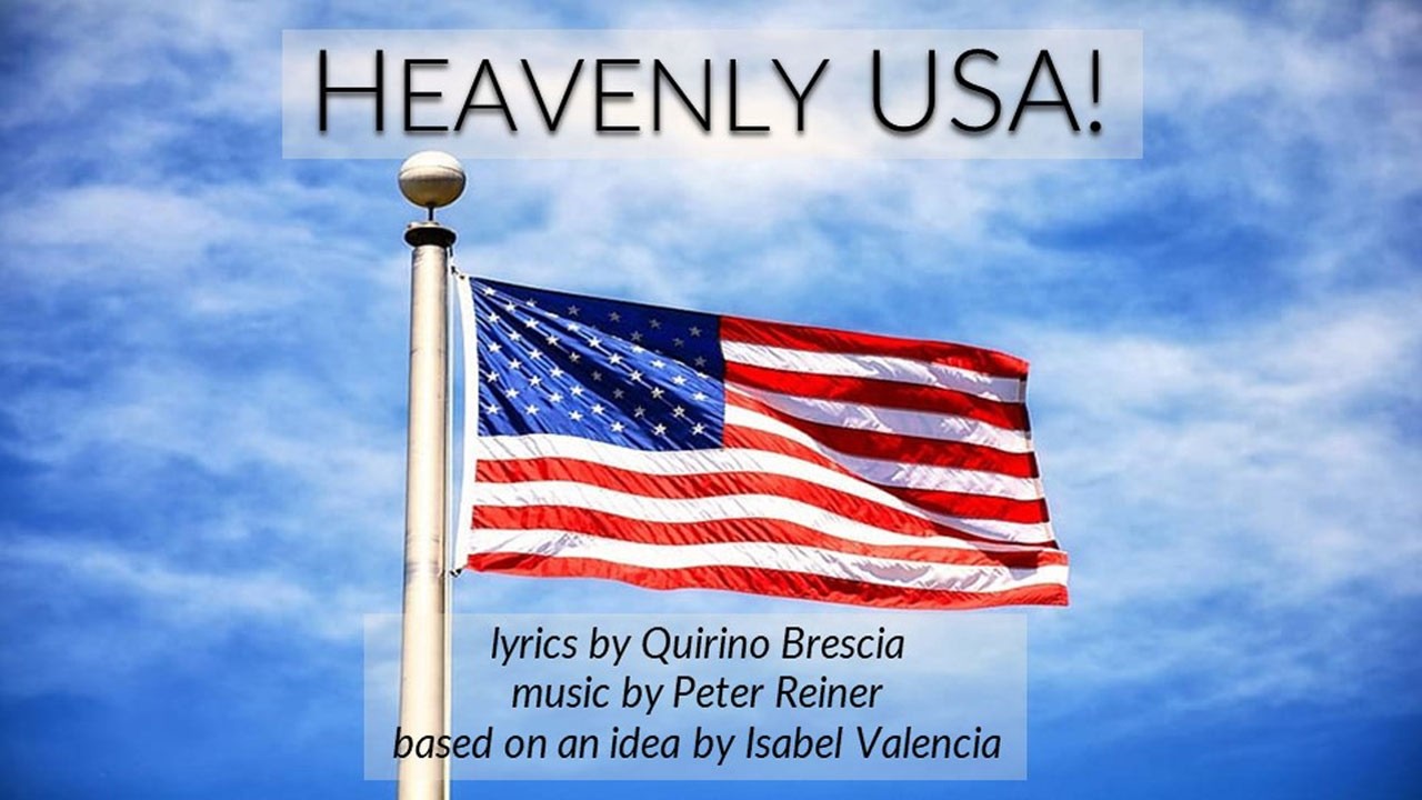 Heavenly USA Thumbnail
