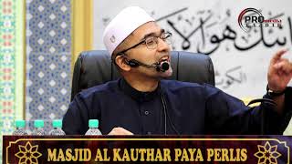 (🔴LIVE) 30-06-2026 Prof Dr Rozaimi Ramle : Kuliah Maghrib Khas
