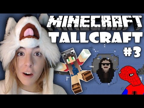 KENOIA LA SUPER EROINA - Tallcraft Dropper #3 w/ Eren e Marcy