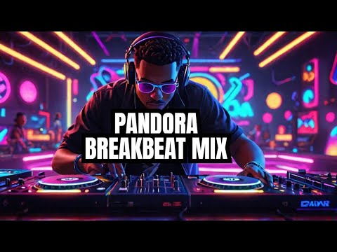 SET PURE💥 BASSLINE BREAKBEAT🔴 PANDORA 2024 MIX NOSTALGIA😁🎧🙌💯🎶🎼🕺💃#breakbeat #bassline #pure #pandora
