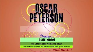 Oscar Peterson - Oh! Lady be good