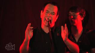 The Wedding Present - Why Are You Being So Reasonable Now? (Live in Sydney) | Moshcam