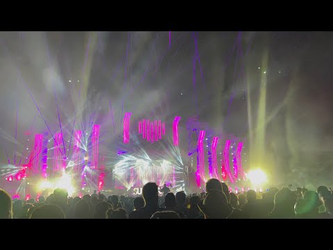 Sub Focus (Beats for Love 2023)  4K