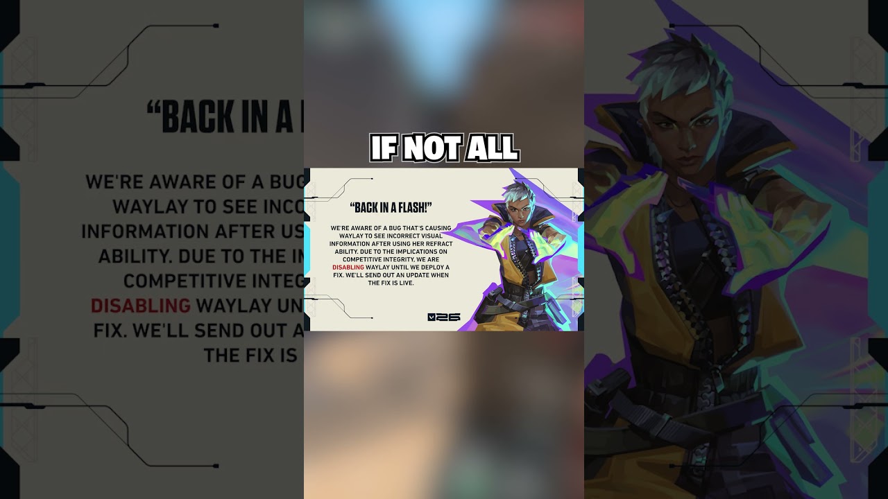 Patch Notes