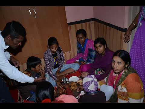 Happy Birthday Ravinder